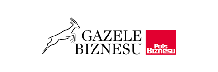 Logo Gazele Biznesu